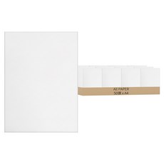 All PAPER 描圖紙 90g, A4, 50張