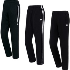 KISPO 兒童刷毛背心運動褲3件組