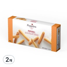 포피스 포피롤, 125g, 2개