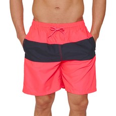 ILIKAI 男士基本款海灘褲