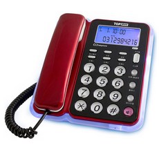 有線電話, HM-631