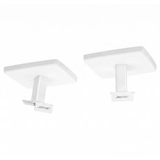 Bose 環繞喇叭專用天吊支架, OMNIJEWEL CEILING BREACKET, 白色