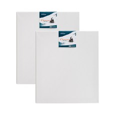 Artmate 棉質帆布畫框 F款 53*46cm, 2包