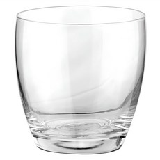 tescoma 輕透玻璃杯 350ml, 透明色, 1個