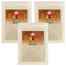 南美製藥 金門一條根精油貼布, 10片, 3包