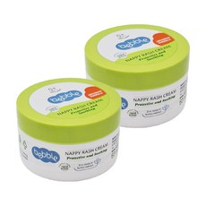 貝朵 黃爐樹修護布疹霜，舒緩保護，60ml, 2個