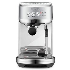 Breville 百富利 Bambino Plus義式濃縮咖啡機, BES500