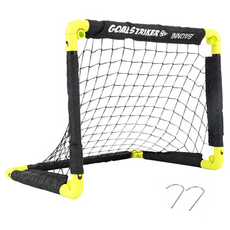 iWANNA 折疊足球門, 混合顏色, 1組