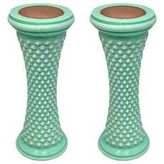 EDISH 足底按摩防滑滾輪 18 x 7.5 x 7.5cm, 顏色隨機, 2個