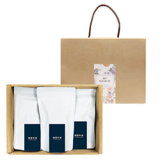 順便幸福 蘋果國寶茶包 禮盒組, 2g, 30包, 1盒