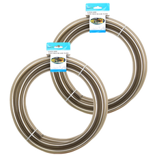 LEGLASS 外部過濾器軟管 12/16mm 3m, 1組