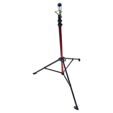 LOGOS Premium系統燈柱PSL-250, 鋁合金鋼鐵材質，含燈柱、營釘、收納袋, LG71902602, 1個