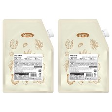 WOOMTREE 低糖辣椒醬, 2kg, 2個