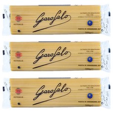 가로팔로 페투체, 500g, 3개