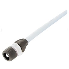 수도꼭지 연결호스 30cm, 1개, 혼합색상