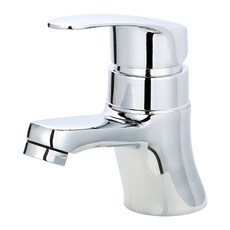 MIRINAE MOF-109 單孔臉盆水龍頭, 1個