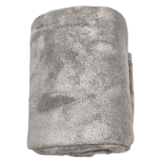 CB JAPAN carari premium系列 超細纖維浴巾 淺灰色 W1200XD600mm, 1條