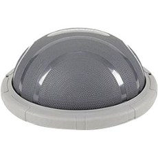 MELKIN 高級平衡球 + 彈力帶, 煙灰(平衡球)