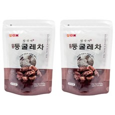 한잔애 볶음 둥굴레차, 2g, 20개입, 2개