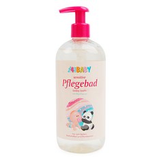 Colutti Kids 4YOUR BABY敏感沐浴露, 500ml, 1瓶