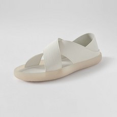 착한구두 여성용 니즈 투웨이 크로스 샌들 SDLTR2e125