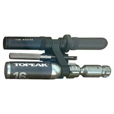 TOPEAK 登山車無內胎補胎工具組 Tubi Master, 1組