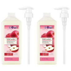SukGarden 蔬果园 蔬果洗潔精 陽光富士, 1.28kg, 2瓶