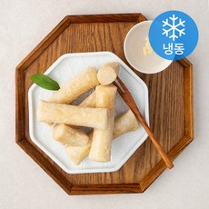 올바른 우리쌀 발아 현미 가래떡 10cm (냉동), 1kg, 1개입, 1개