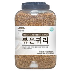 健康穀倉 烘烤燕麥, 2.5kg, 1個