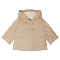 Bonpoint 嬰兒大衣 W05ZOUW00001