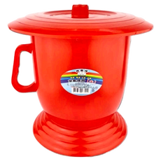 雙象牌 便器 大(直徑 28 x 高 28)