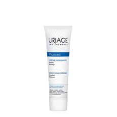 URIAGE 優麗雅 舒緩潤膚乳, 100ml, 1入