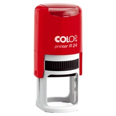 COLOP 稱讚印章 24mm, 隨機出貨, 做得很好 熊