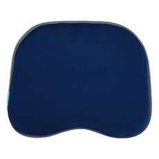 Betagel 健身床單上的平衡, 海軍藍