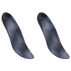 FOLAX 新型足弓支撐鞋墊