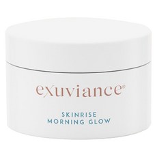 exuviance Skin Rise 早安光采去角質棉片 50ml, 1個