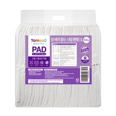 Tamsaa 狗狗專用尿布墊 檸檬香, 60入, 1袋