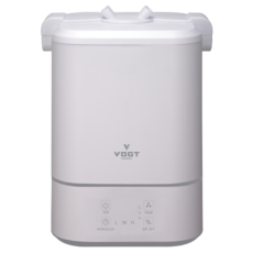 VOGT 加熱式加濕器, VGH-100CV, 單一顏色