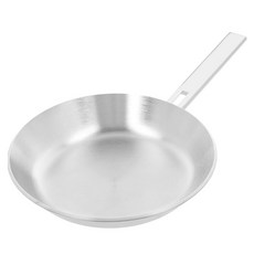 드메이어 인덕션 존퍼슨 스텐 후라이팬, 1개, 24cm