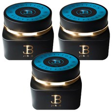 JIN.B Ivy Tiara 美甲凝膠 25g, 3個