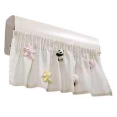 特別商店無膠式冷氣擋風板 挡風板 夢想之森, 單品