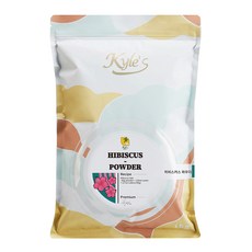 카일스 히비스커스 파우더, 1kg, 1개입, 1개