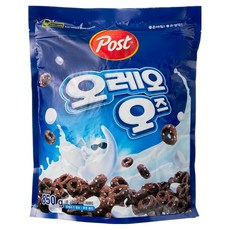 포스트 오레오오즈, 850g, 1개