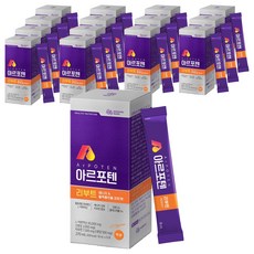 DAESANG Wellife Arpotene L 精胺酸, 270ml, 15個