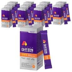 DAESANG Wellife Arpotene L 精胺酸, 270ml, 12個