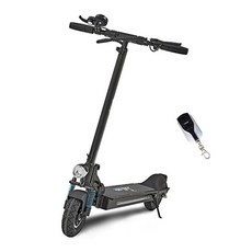 롤리고고 전동 킥보드 17.5Ah + 무선 리모컨 2p 세트, LGO-E350LITE, 블랙, 1개