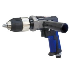 SP AIR 氣動鑽 手槍型 SP-7520KL, 1個