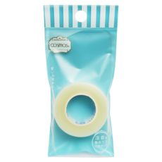 台灣 COSMOS B-透氣白色DIY美眼貼貼布, 1個