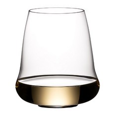 RIEDEL SL 無梗飛翼麗絲玲香檳玻璃杯 2789/15, 440ml, 1個