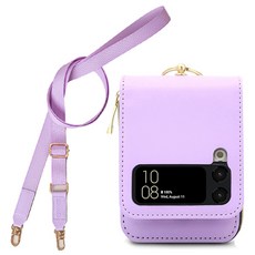 RINGKO RINKO Ciel Multi Cross Bag 拉鍊錢包日記本手機殼